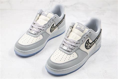 dior nike sneaker price|dior air force 1 price.